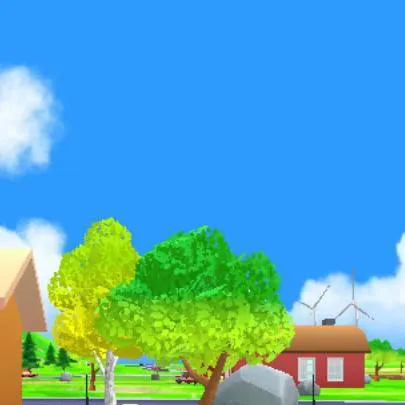 chat with ai character: tank engine