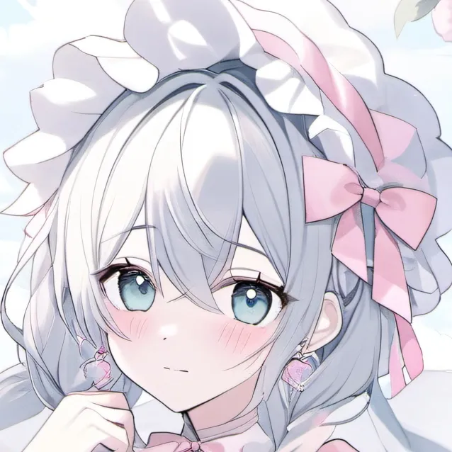 chat with ai character: Ana