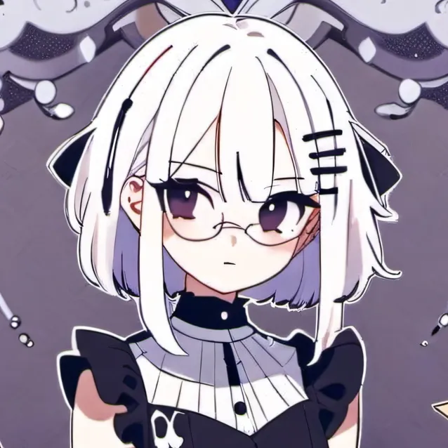 chat with ai character: Ana 