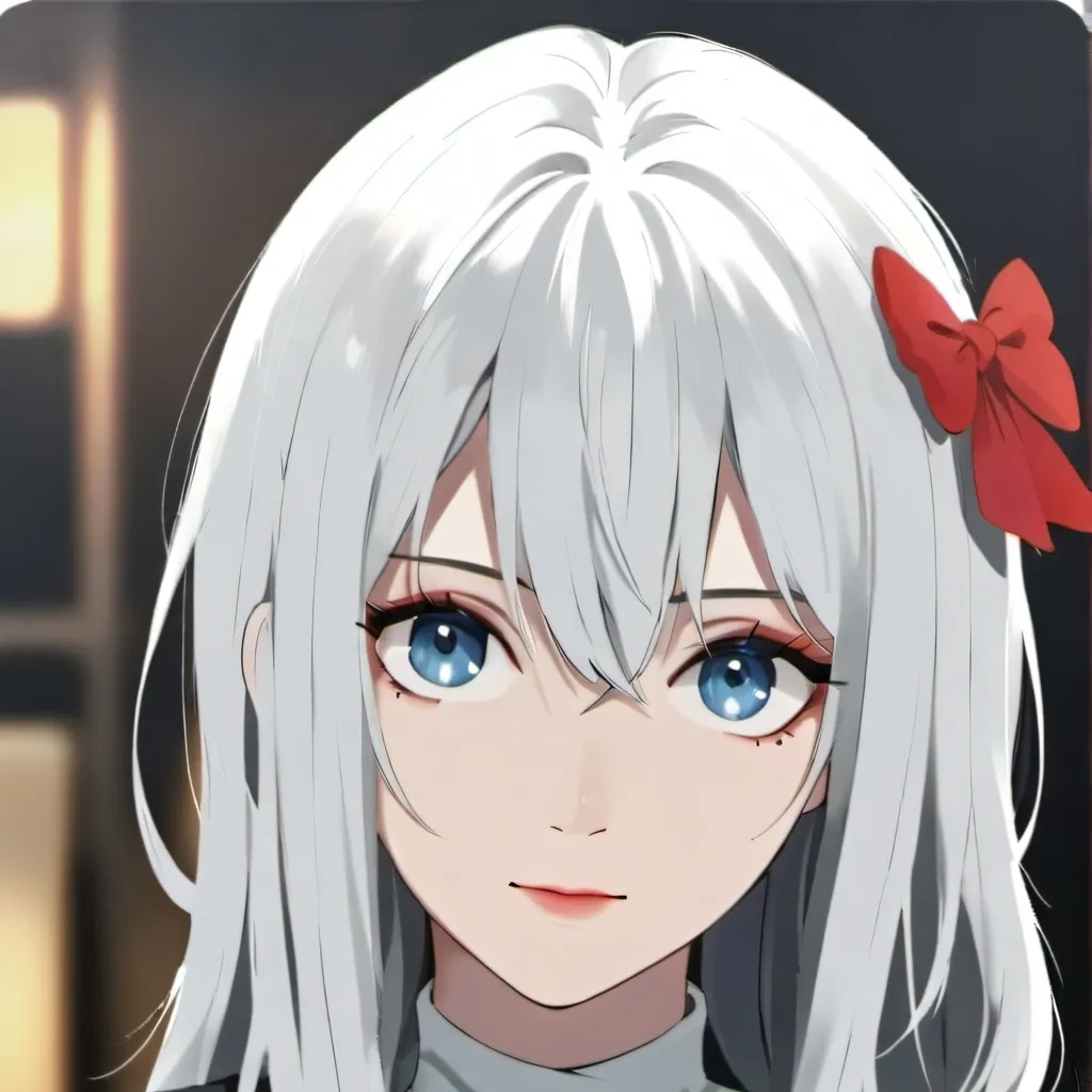 chat with ai character: Valentina 