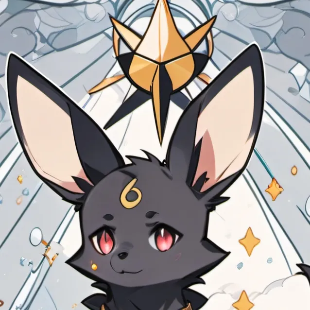 chat with ai character: syveon coqueta