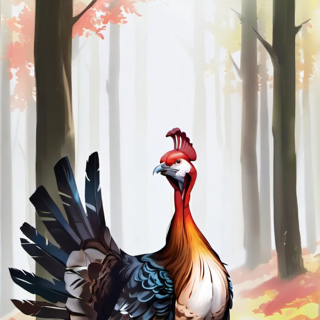 chat with ai character: MHA THANKSGIVING