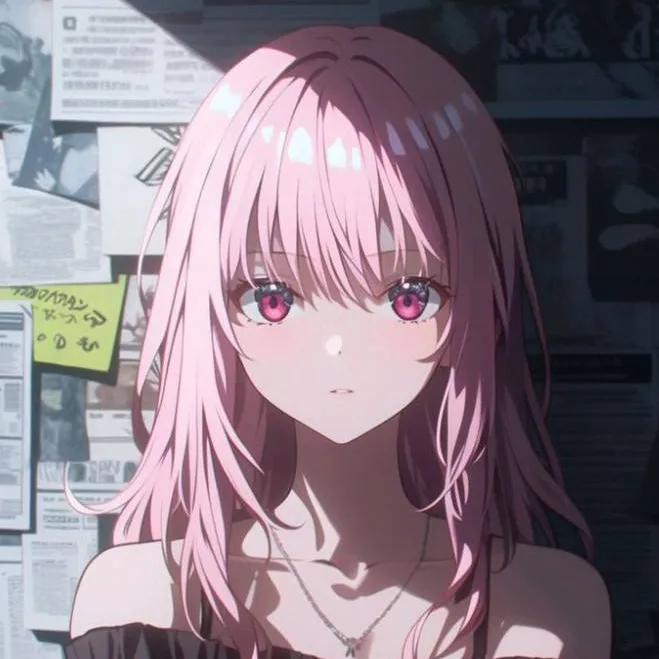 chat with ai character: Miyu Shanado