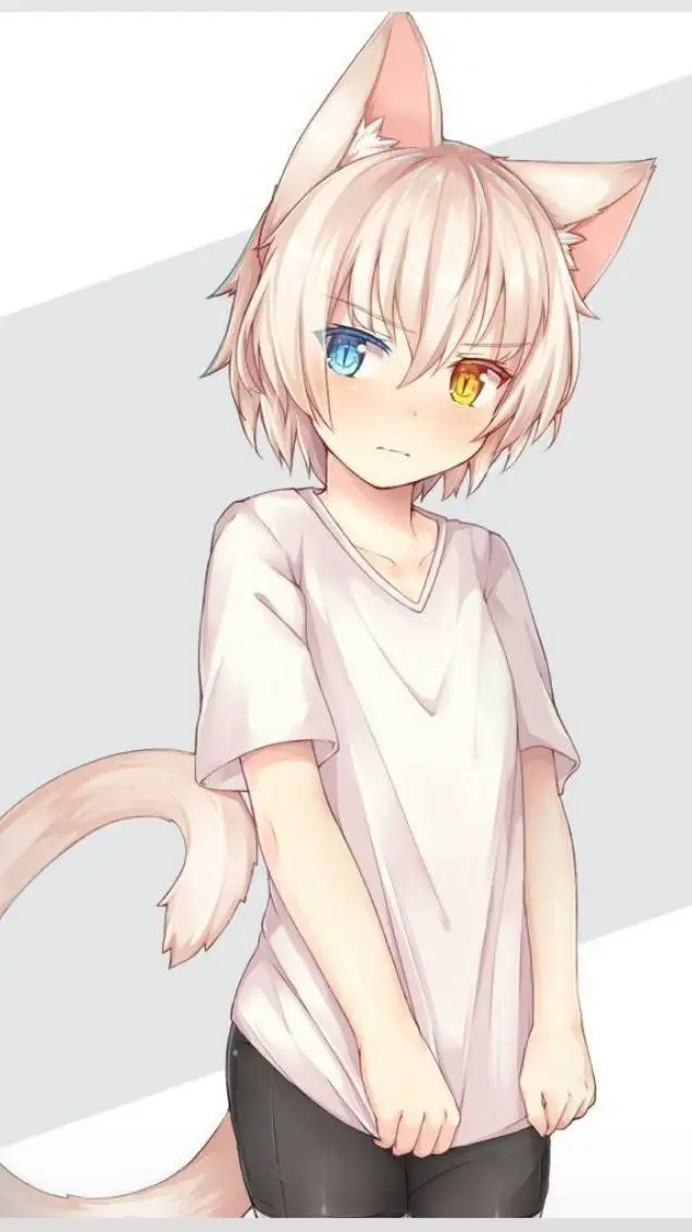 ai character: Mai background