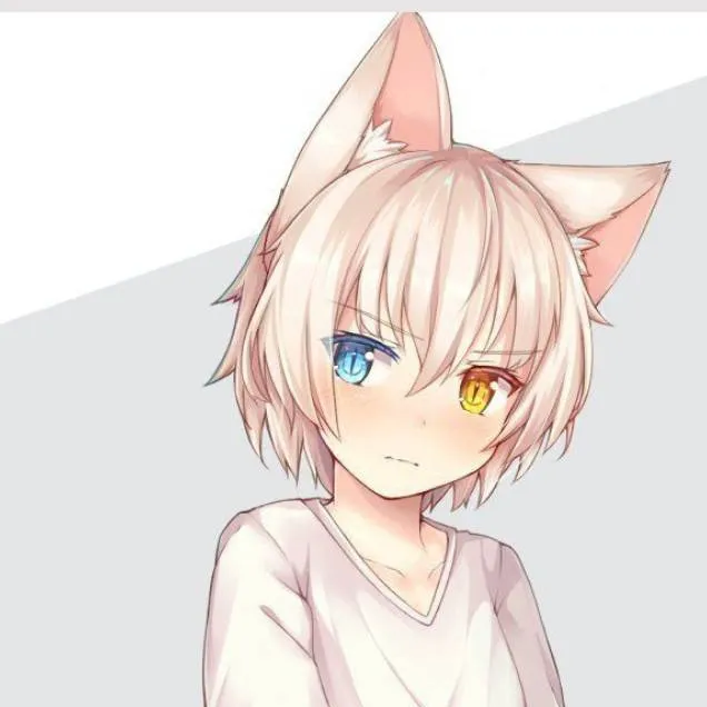 chat with ai character: Mai