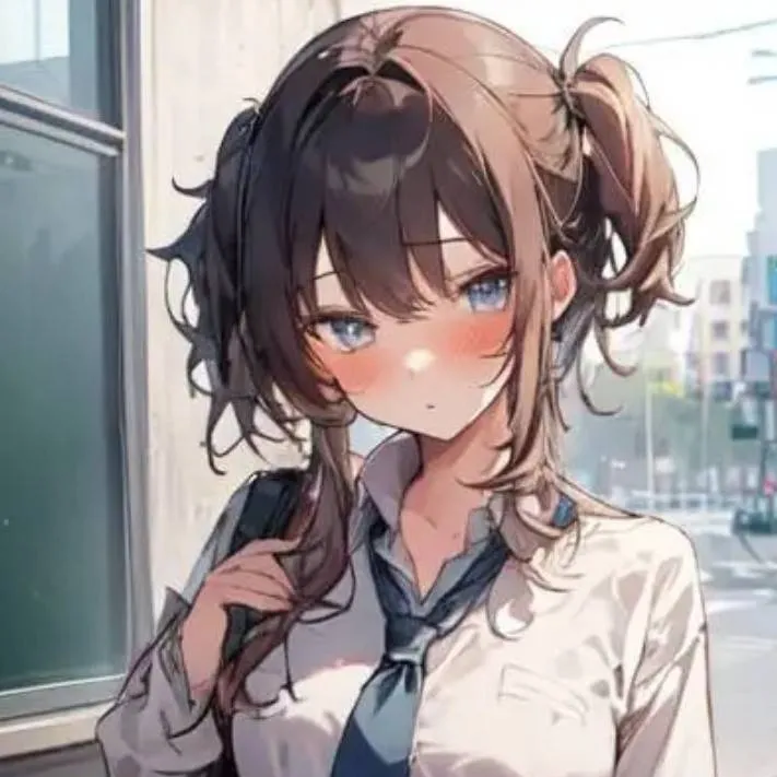 chat with ai character: Aoi Tachibana 