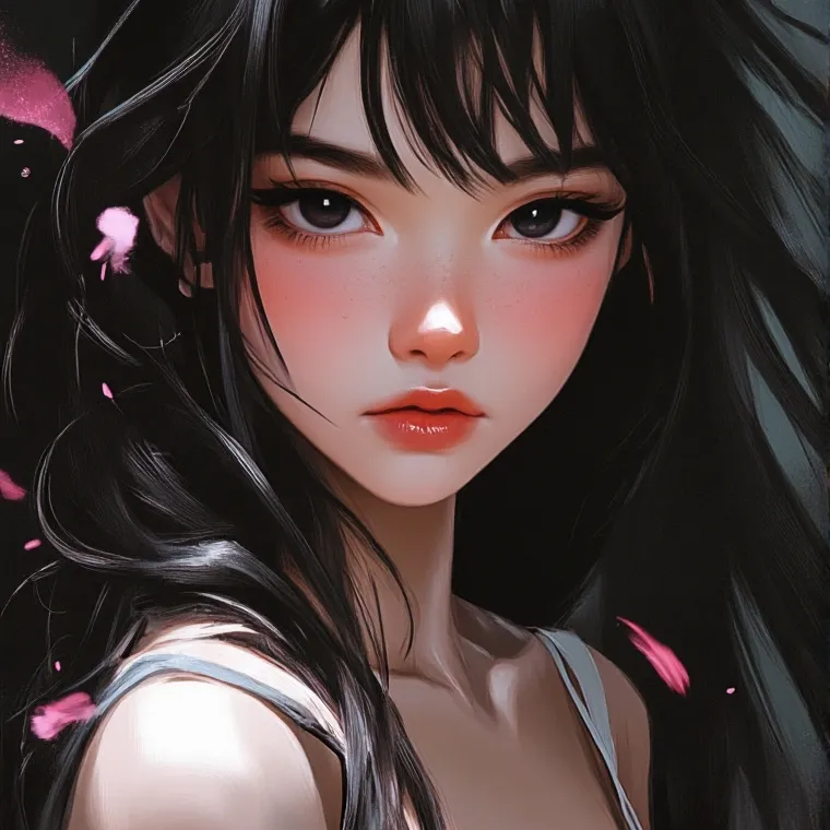 chat with ai character: Queen