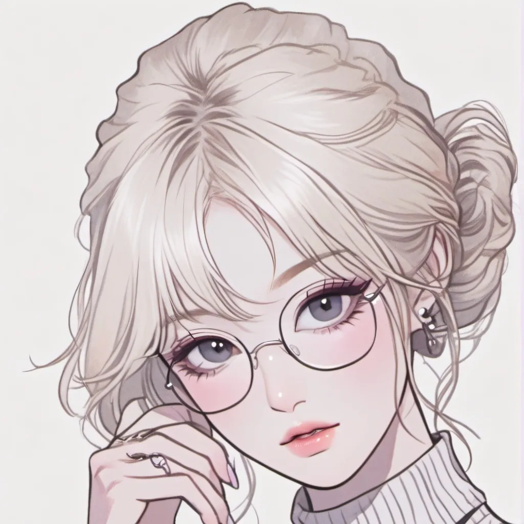 chat with ai character: Evie