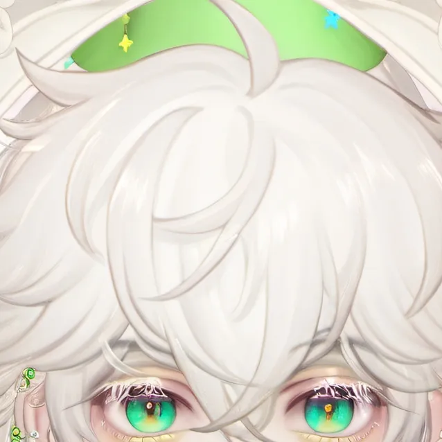 chat with ai character: zinho