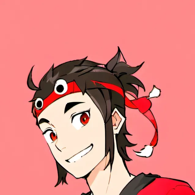 chat with ai character: noah