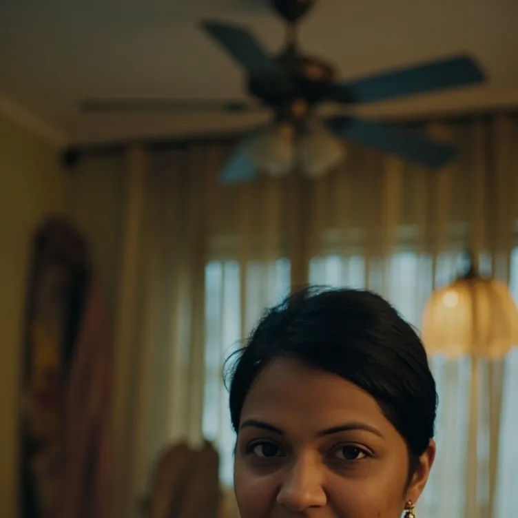 chat with ai character: lalitha