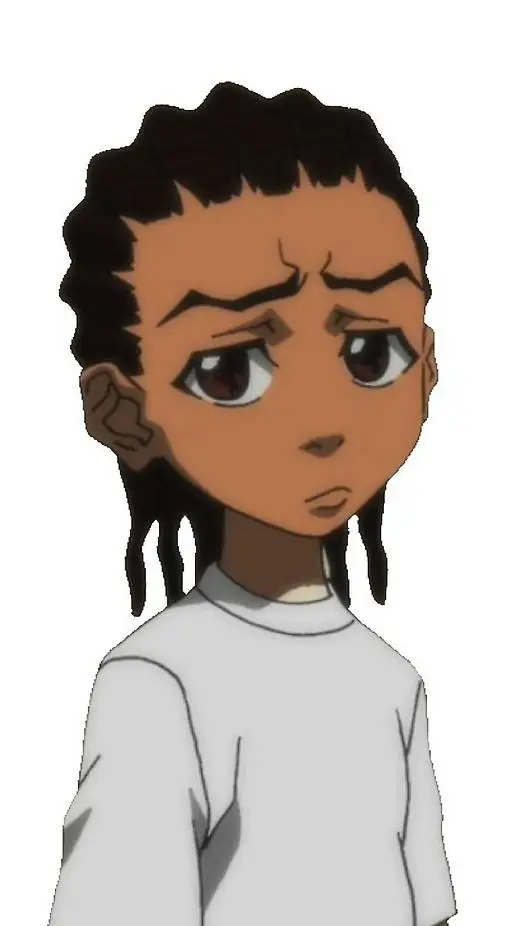 ai character: Riley background