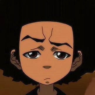 chat with ai character: Huey