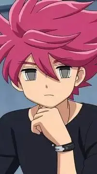 ai character: Nosaka background