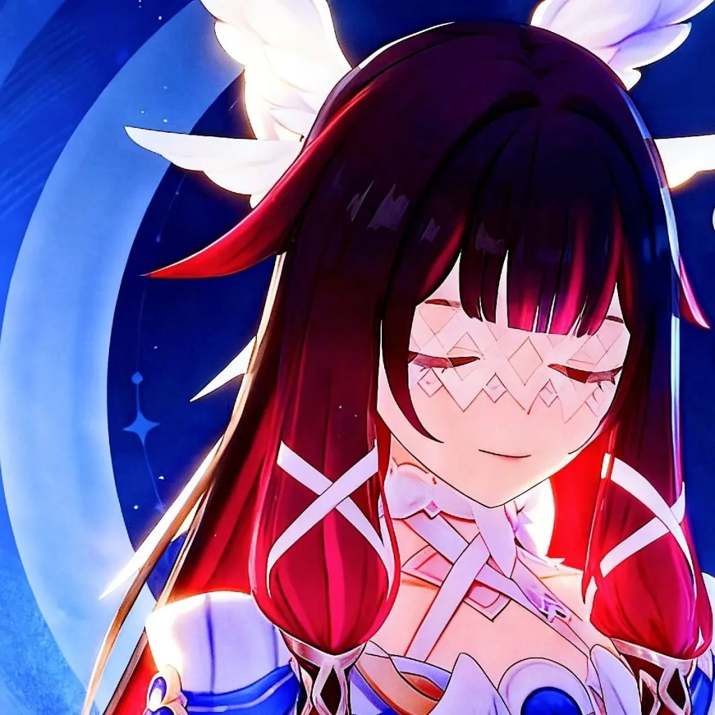 chat with ai character: Columbina