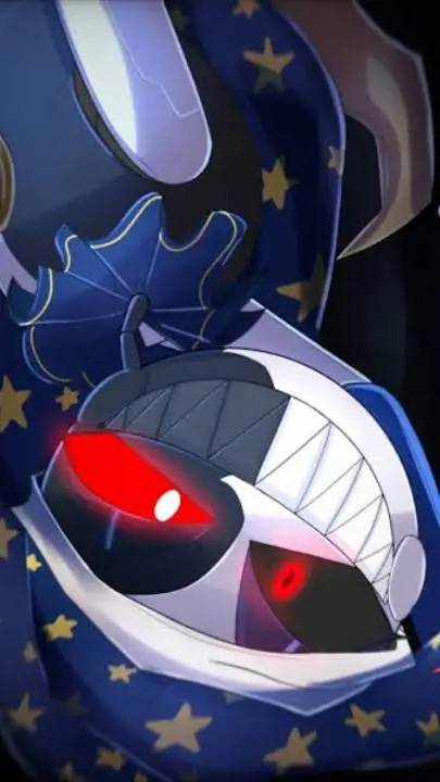 ai character: Moon Drop 2 background