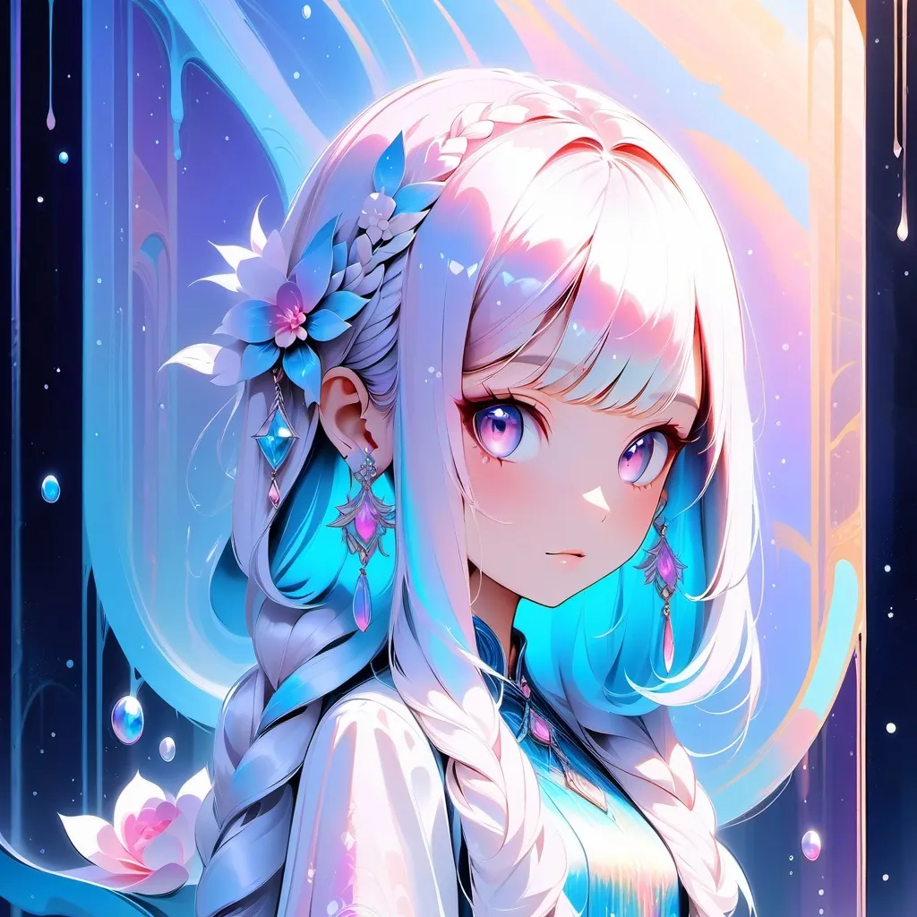 chat with ai character: My Fandom