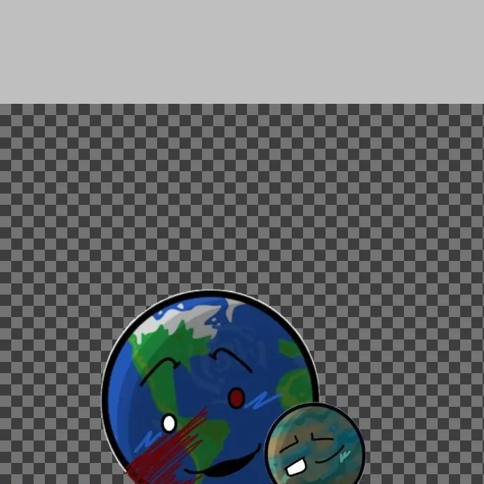 chat with ai character: Solarballs ^^