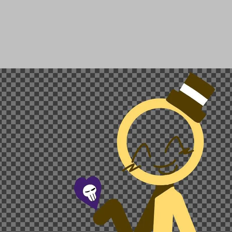 chat with ai character: LuckyBurger♡