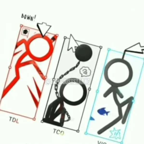 chat with ai character: Alan becker -_-