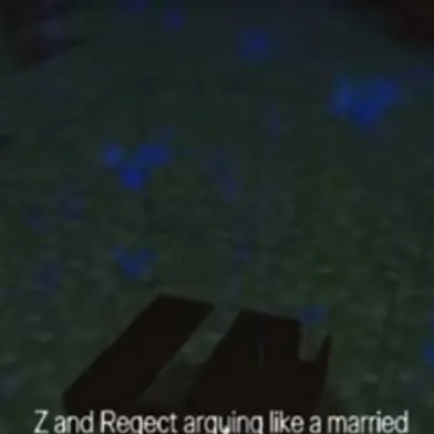 chat with ai character: Regect