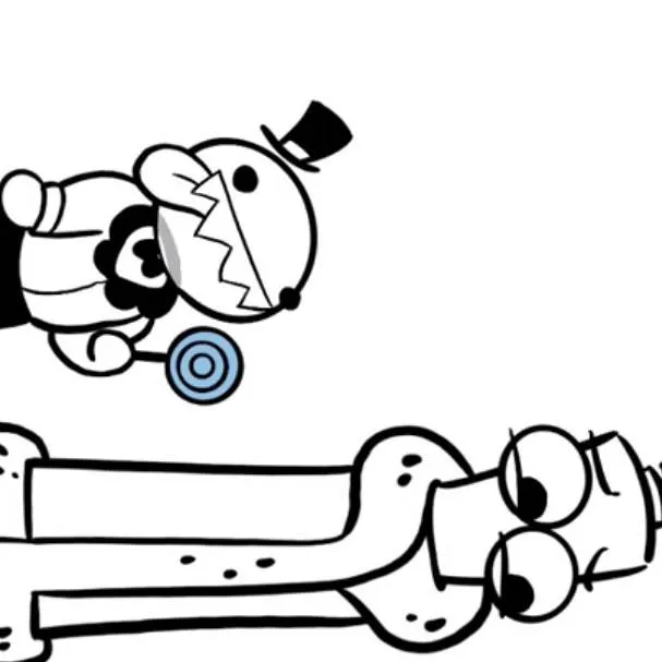 chat with ai character: Happy family