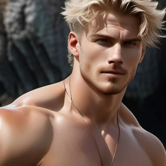 chat with ai character: Adam Husbend