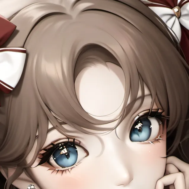 chat with ai character: Natalie📣