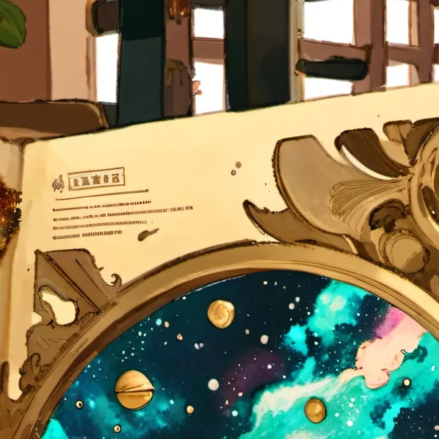 chat with ai character: Deceit place