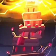 chat with ai character: Cookie run