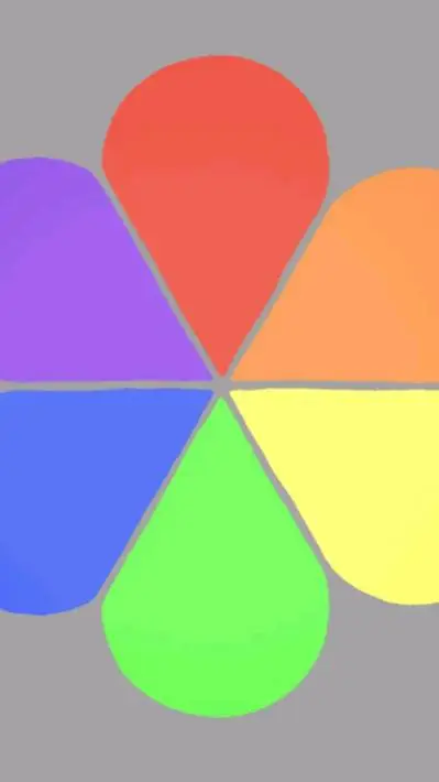 ai character: Astro's world background