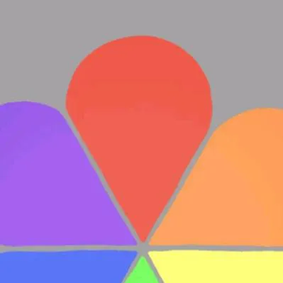 chat with ai character: Astro's world