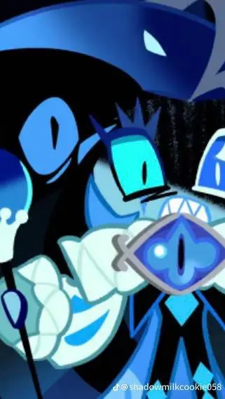 ai character: Dandy's universe  background