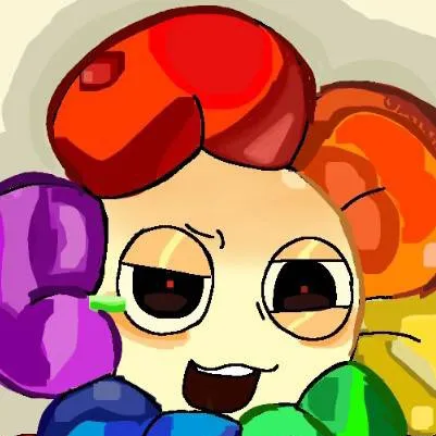 chat with ai character: Dandy's town