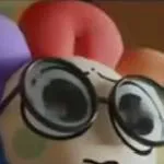 chat with ai character: Dw human au