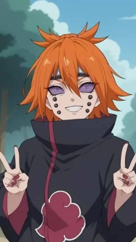 ai character: 💖Chikushodo👁 background