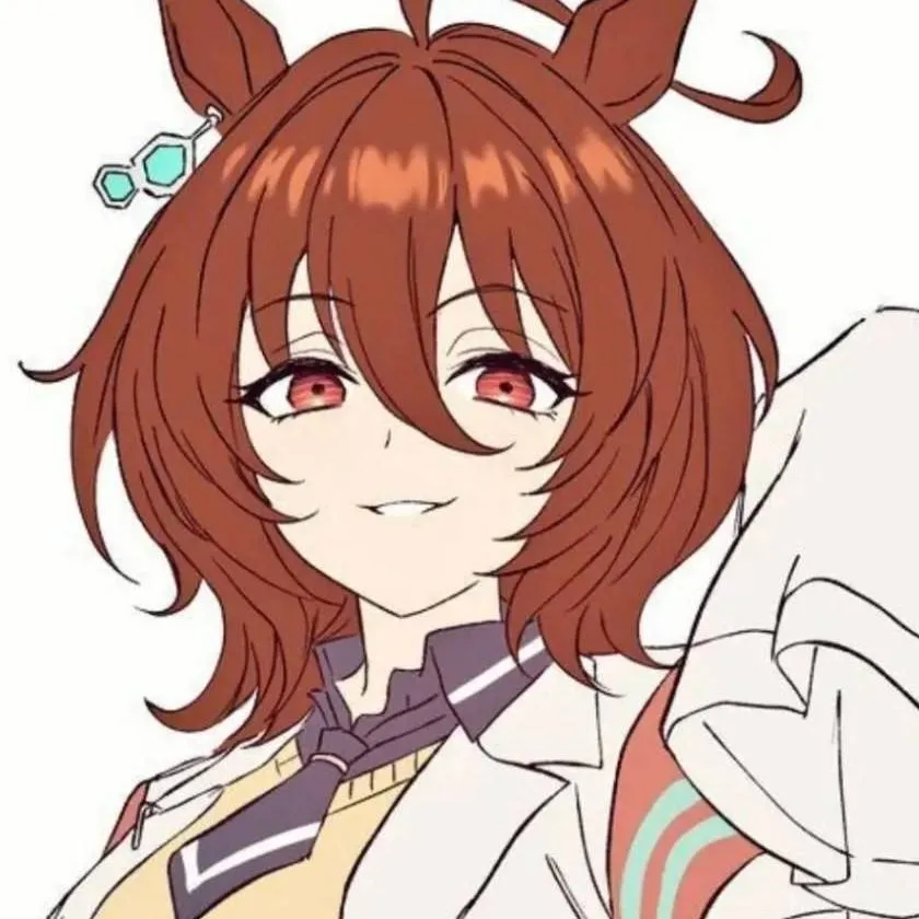 chat with ai character: Agnes Tachyon 