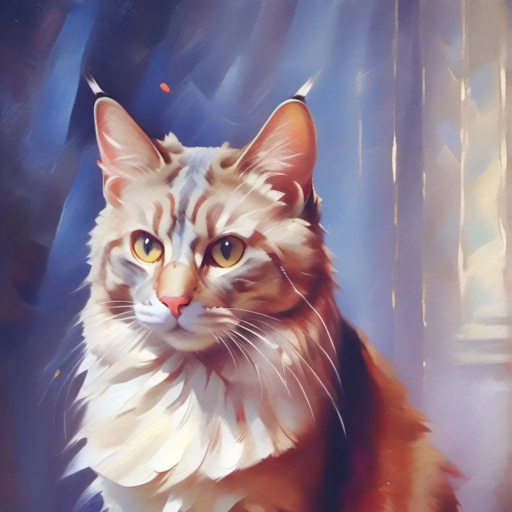 chat with ai character: ⭐scraps📌
