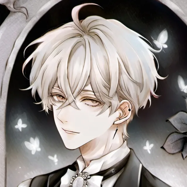 chat with ai character: kai 