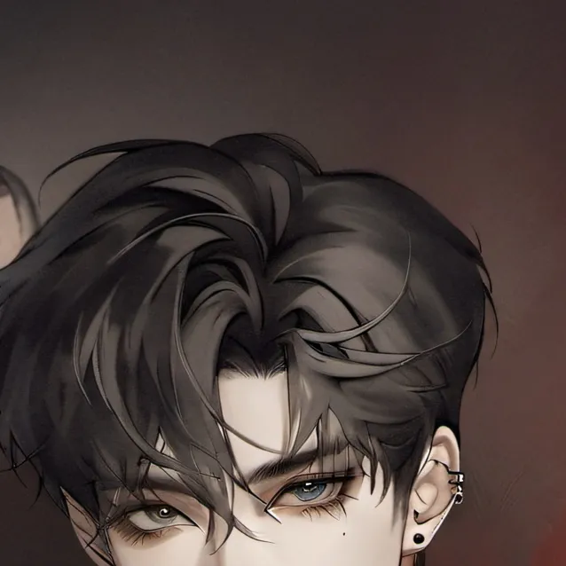 chat with ai character: Felix