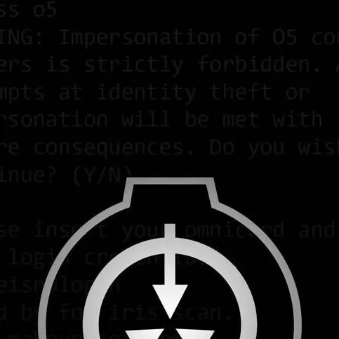 chat with ai character: SCP: Overlord