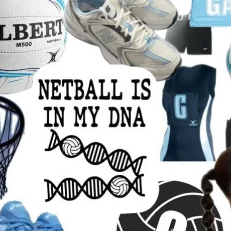 chat with ai character: Cod (Netball)
