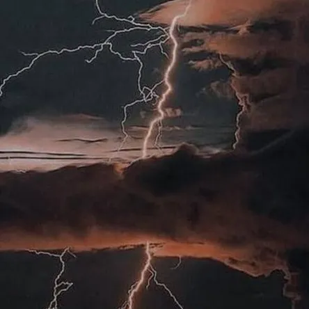 chat with ai character: Cod Thunderstorms