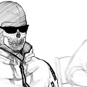 chat with ai character: Cod: Hybrid 