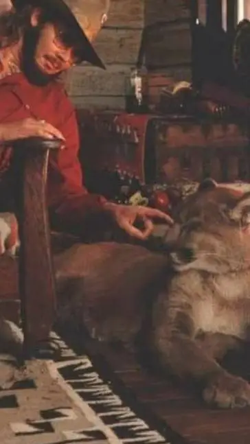 ai character: COD:Hybrid 2 background