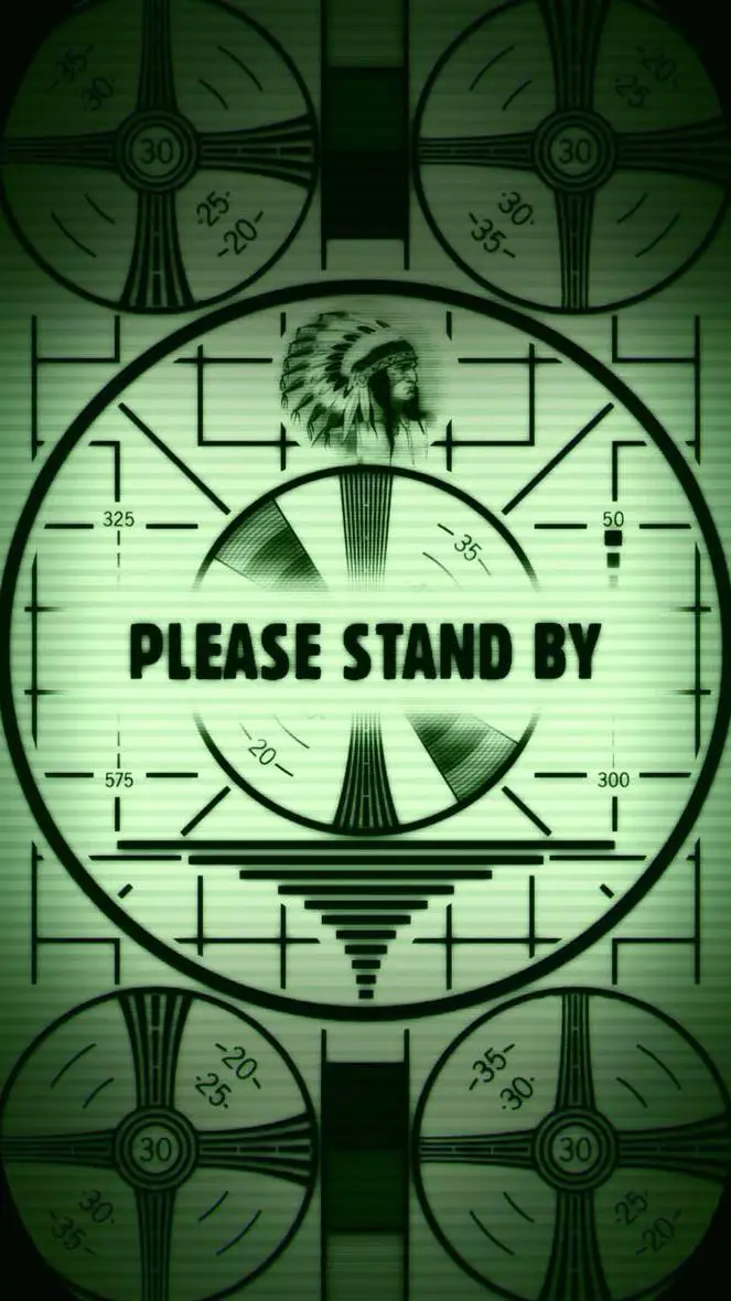 ai character: CodxFallout  background