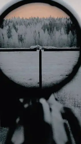 ai character: Ghost X You background