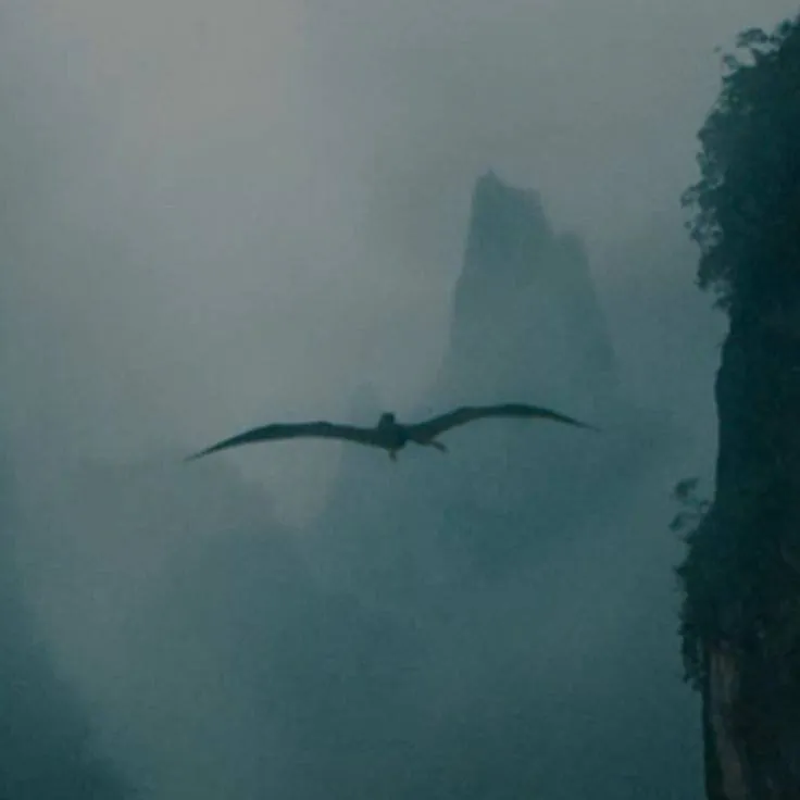 chat with ai character: CoD: Jurassicworld