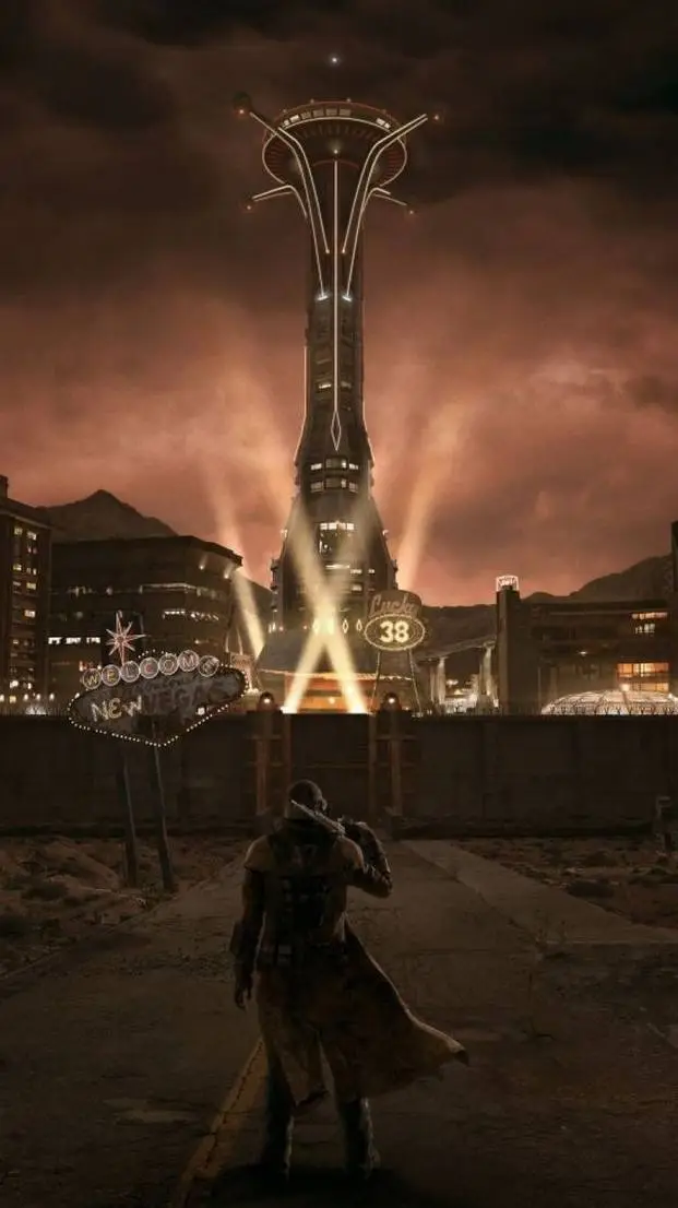 ai character: .§Fallout§ background
