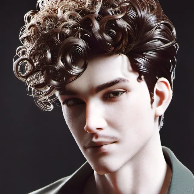 chat with ai character: Jake (Boyfriend)